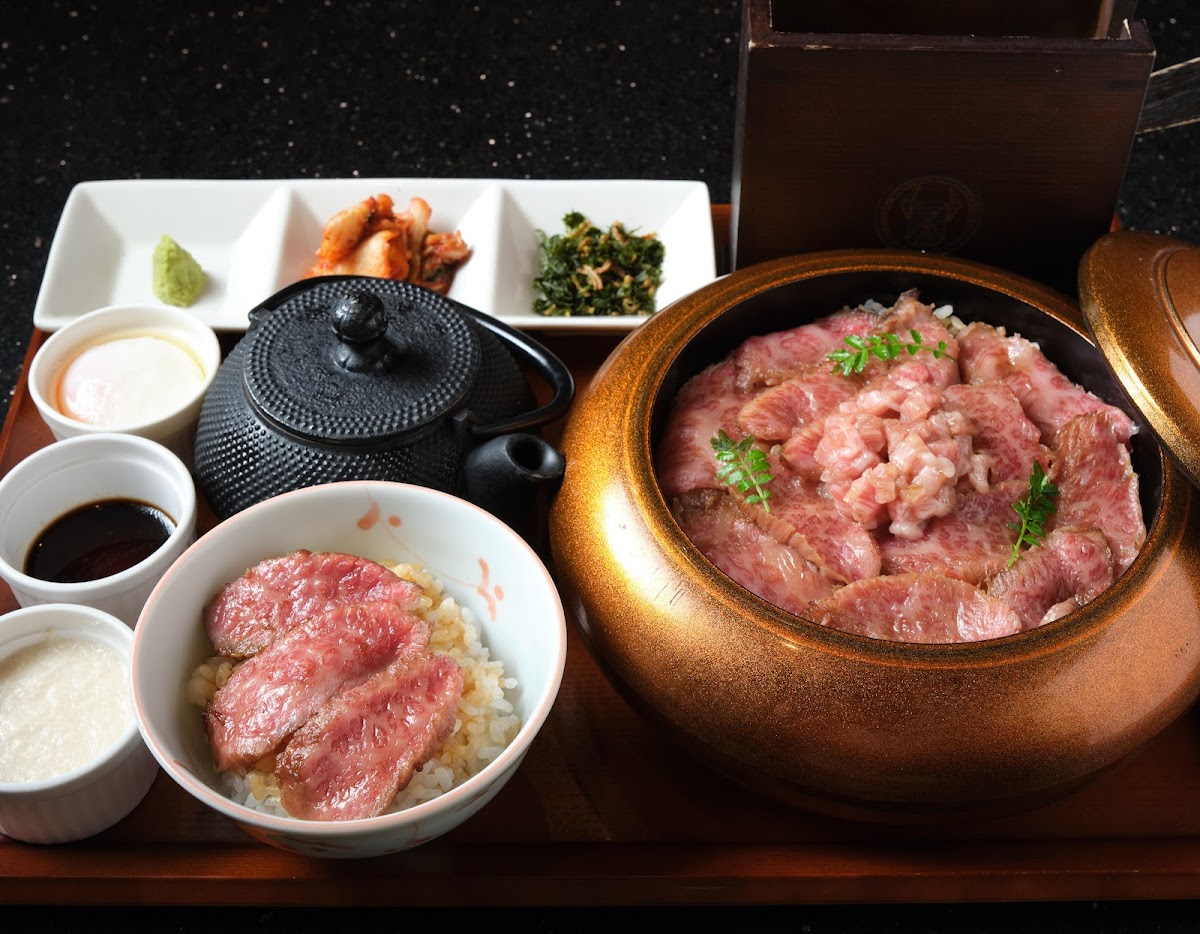 Yakiniku Inoue Kichijōji Photos 2